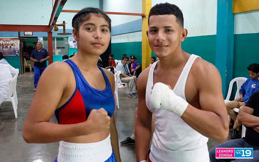 boxeo